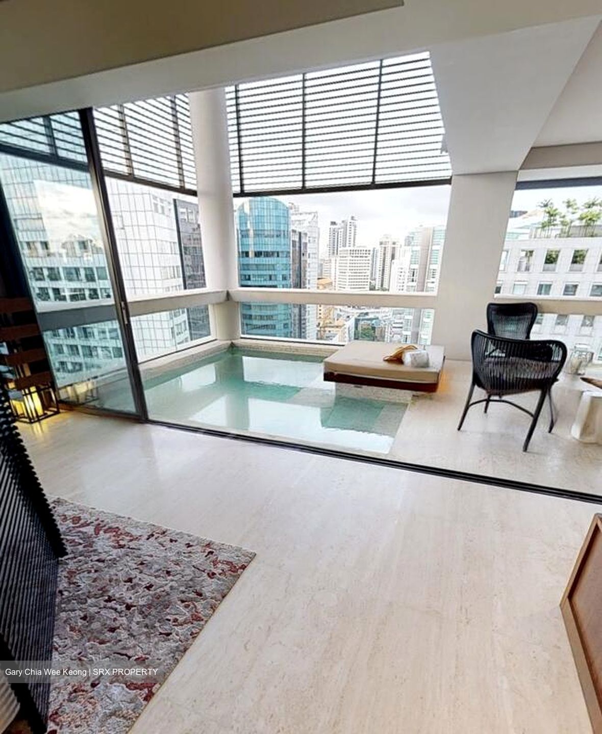 Hana (D10), Condominium #477290441